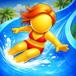 aquapark.io app icon