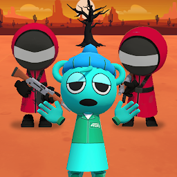 Beatbox Survival: Mini Games app icon