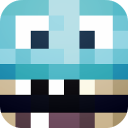 Custom Skin Creator Minecraft app icon