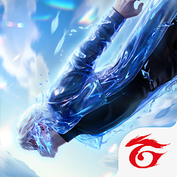 Free Fire app icon