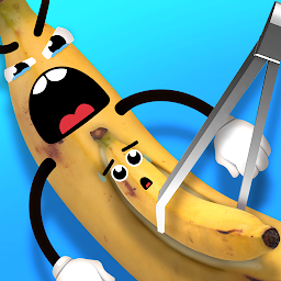 Fruit Hospital: ASMR Games app icon
