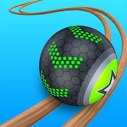 Going Balls app icon