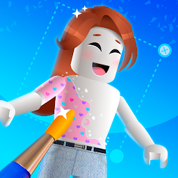 Makerblox - Create Skins app icon