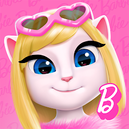 My Talking Angela 2 app icon