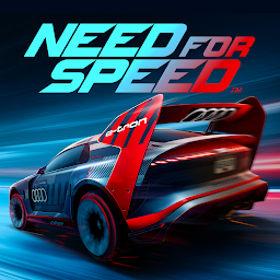 Need for Speed™No Limits app icon