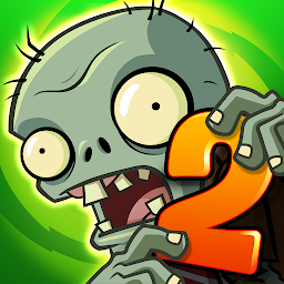 Plants vs. Zombies™2 app icon
