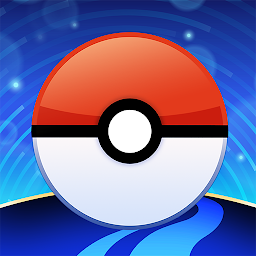 Pok茅mon GO app icon