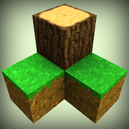 Survivalcraft app icon