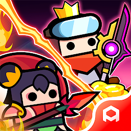 Survivor.io app icon