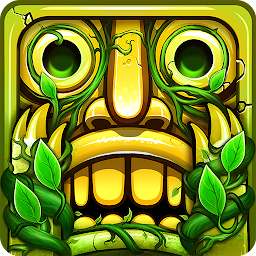 Temple Run 2: Endless Escape app icon