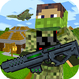 The Survival Hunter Games 2 app icon