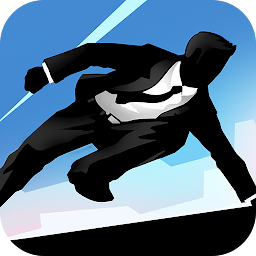 Vector Classic app icon